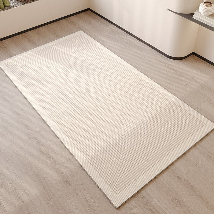 Modern Geometric Area Rug