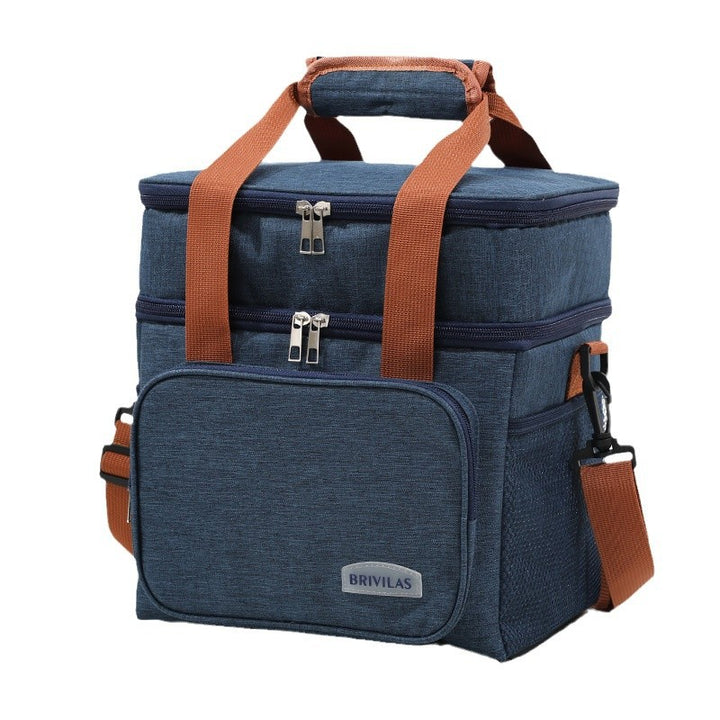 Insulated Lunch Box