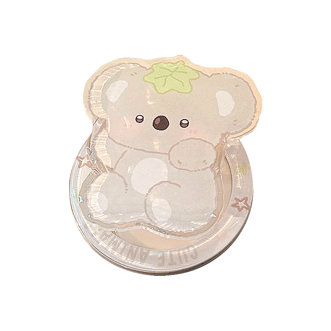 Cute Koala Smartphone Holder Bowlift