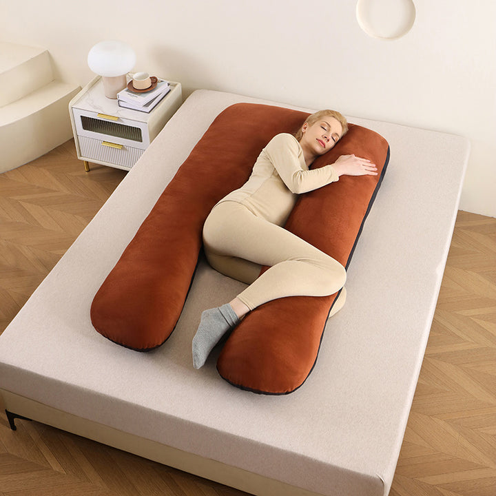 Pregnancy pillow Bowlift