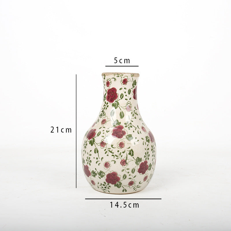Beautiful and decorative vase Bowlift