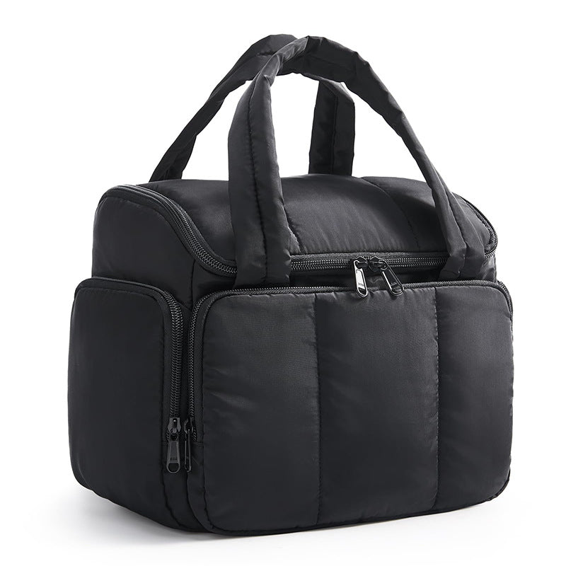 Multifunctional Insulated Lunch Bag