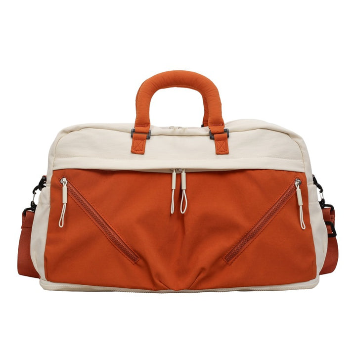 Versatile Weekend Travel Holdall