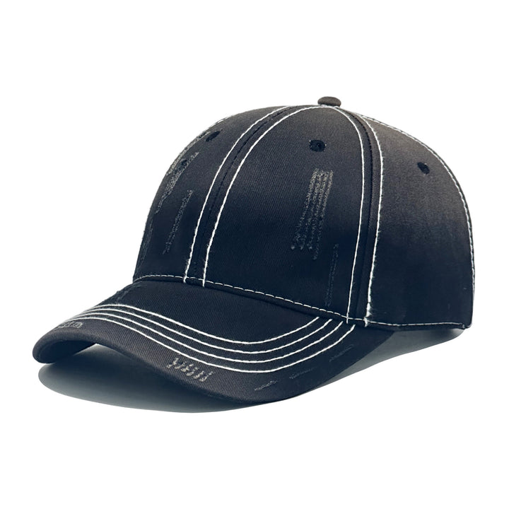 Ladies fashionable Denim Cap Bowlift