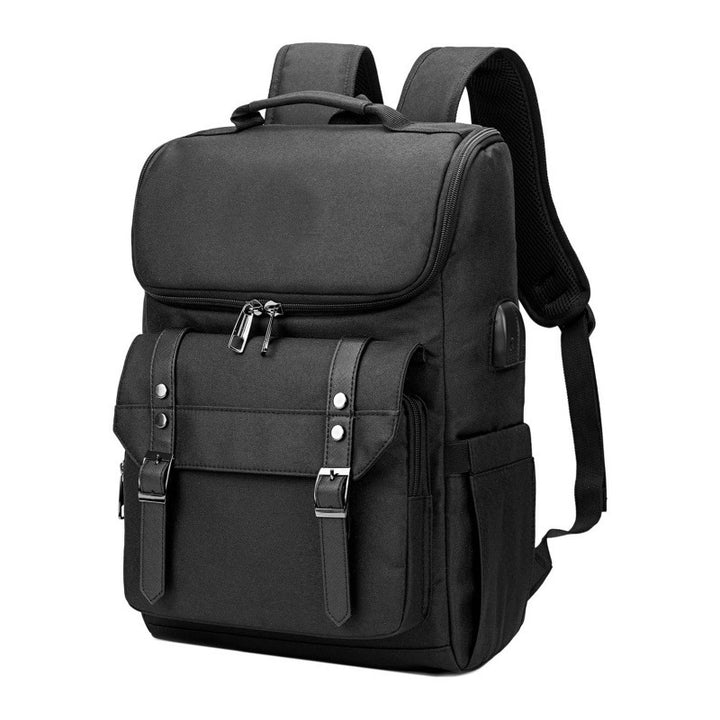 Multi-functional backpack with insulated compartments Bowlift