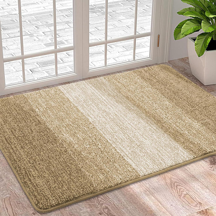 Plush Soft Bath Mat Bowlift