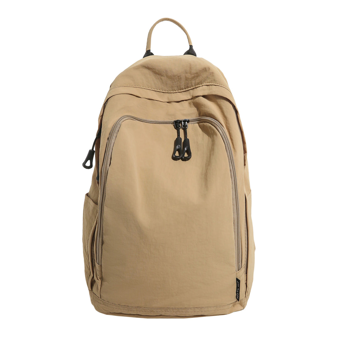 Ergonomic Structured Backpack Bowlift