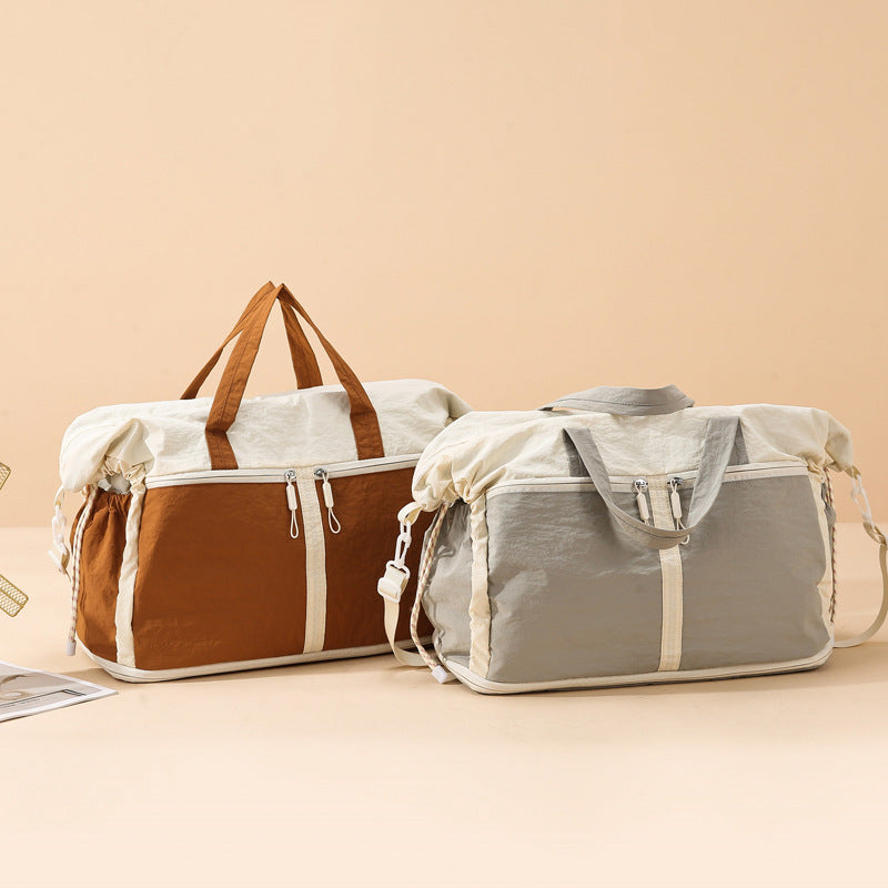 Multi-Functional Travel Holdall