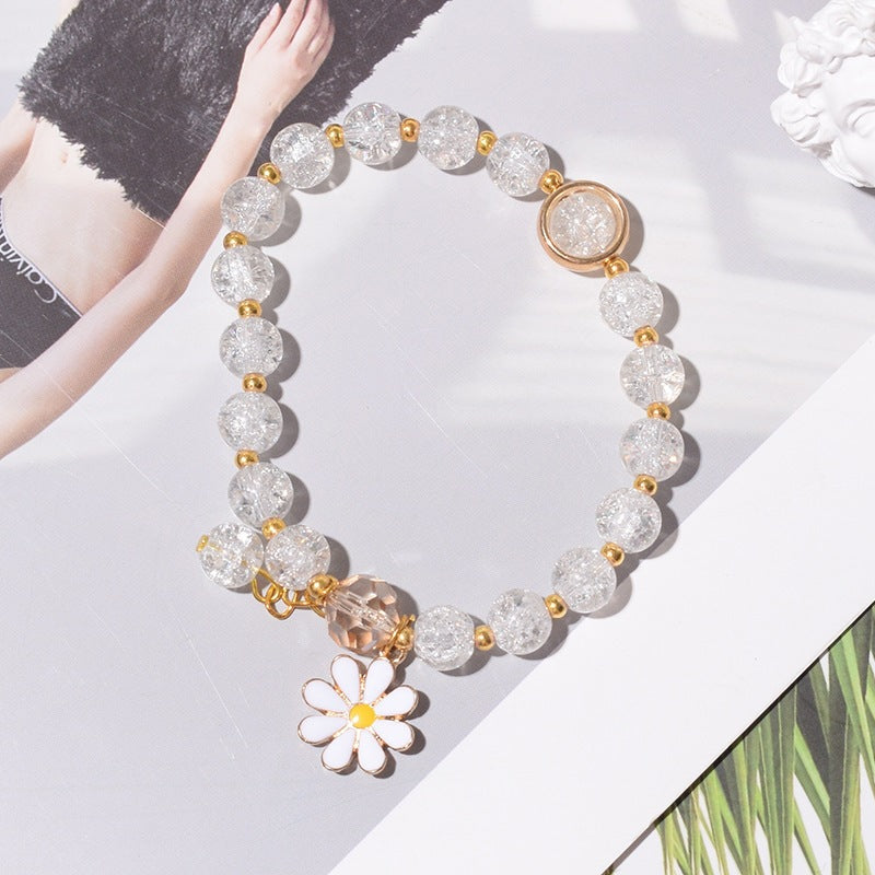 Fashion jewelry bracelet Bowlift