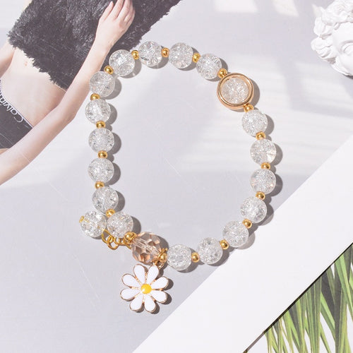 Fashion jewelry bracelet Bowlift