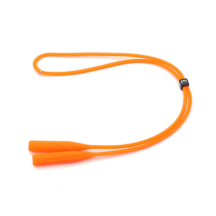 Adjustable Silicone Eyewear Retainer Bowlift