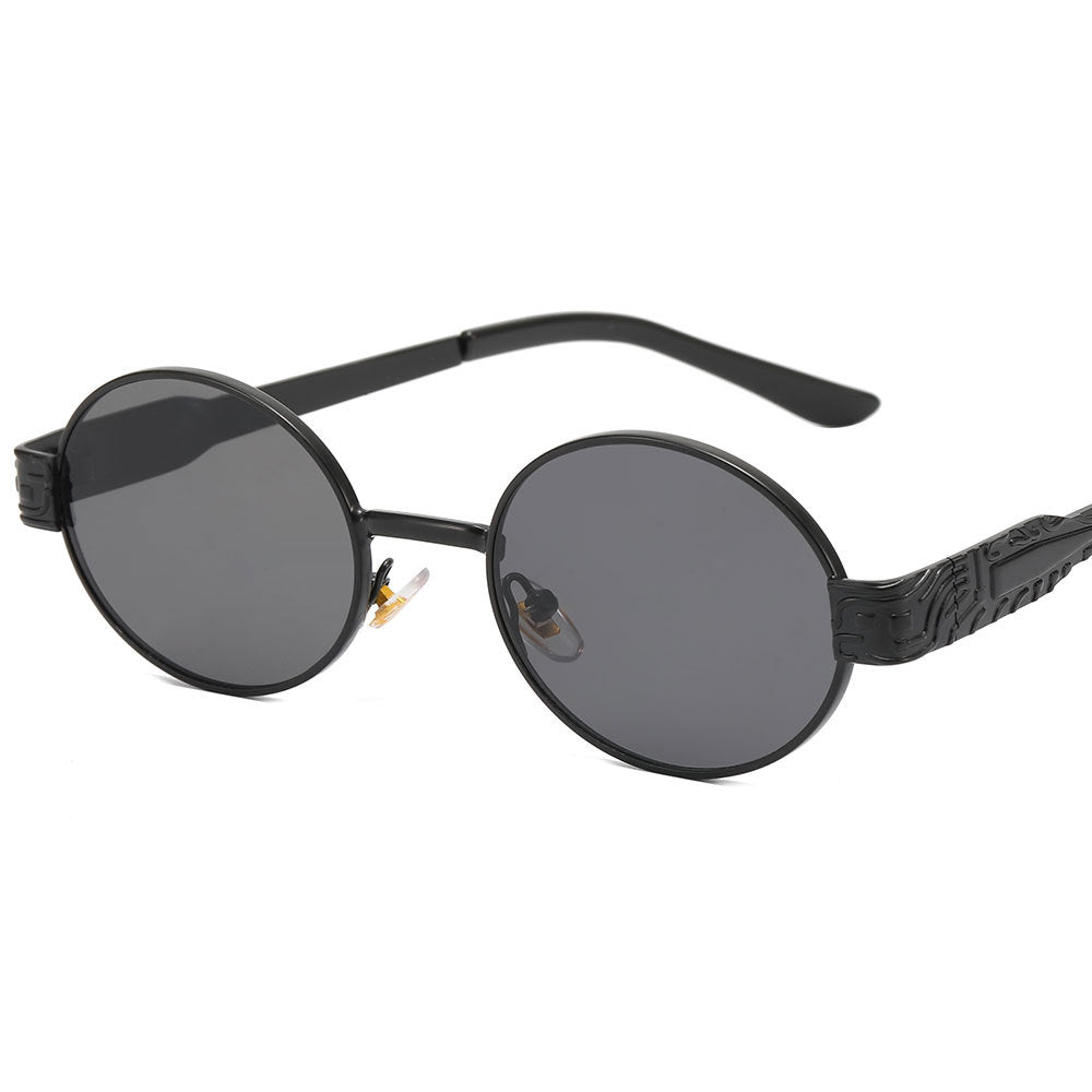 Women stylish sunglasses with unique embellishments Bowlift