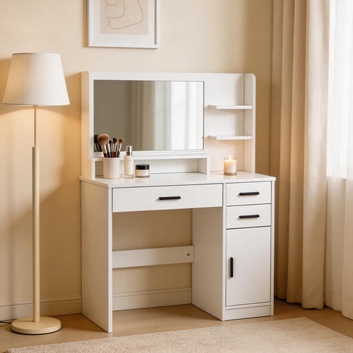 Dressing table Bowlift