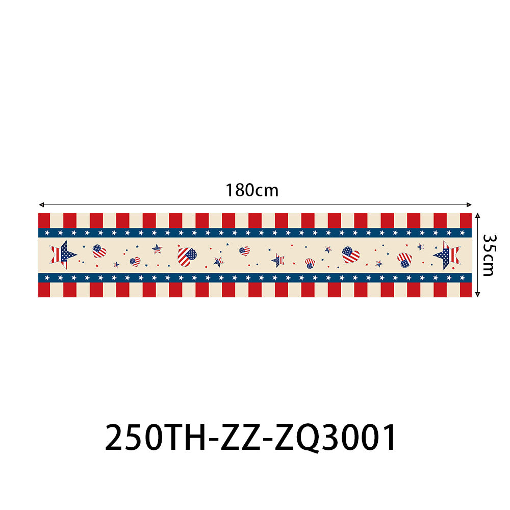 Unisex Festive Banner Decoration Bowlift