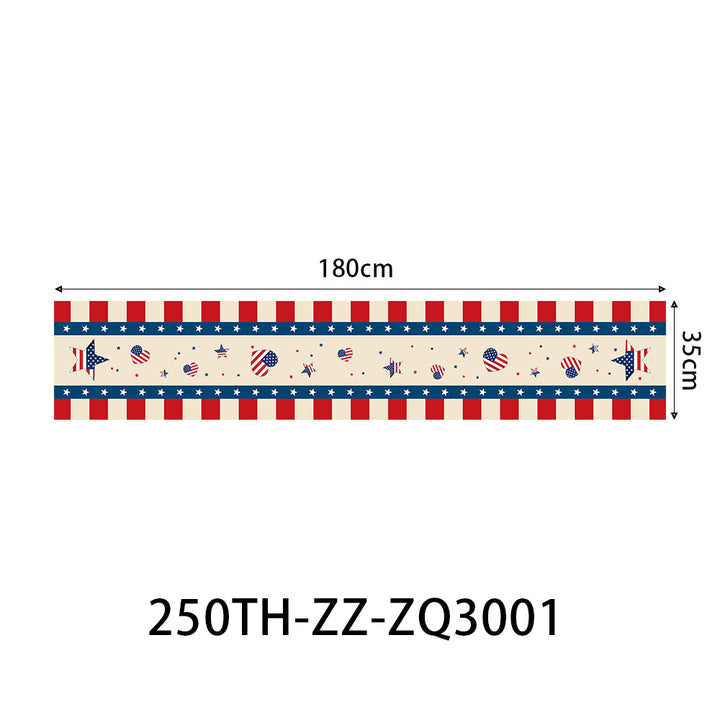 Unisex Festive Banner Decoration Bowlift