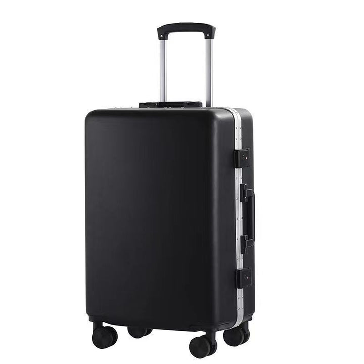 Premium Hard-Shell Rolling Luggage Bowlift