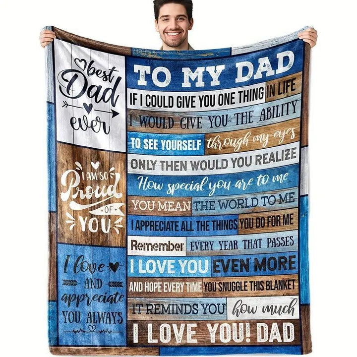 Women's Snuggle Blanket Bowlift