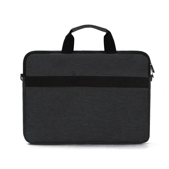 Laptop bag in professional design Bowlift