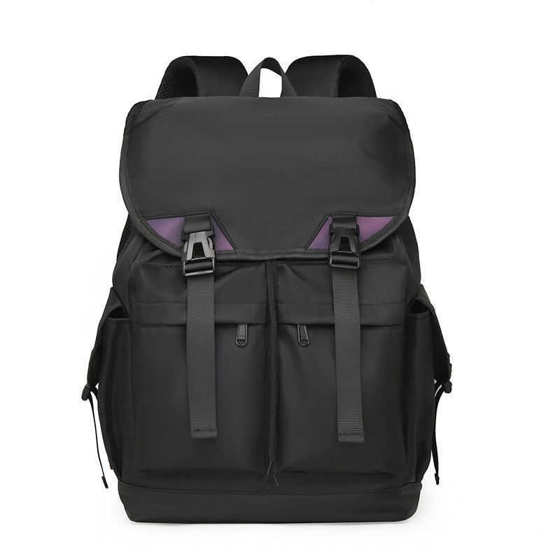 Multi-Functional Urban Backpack Bowlift