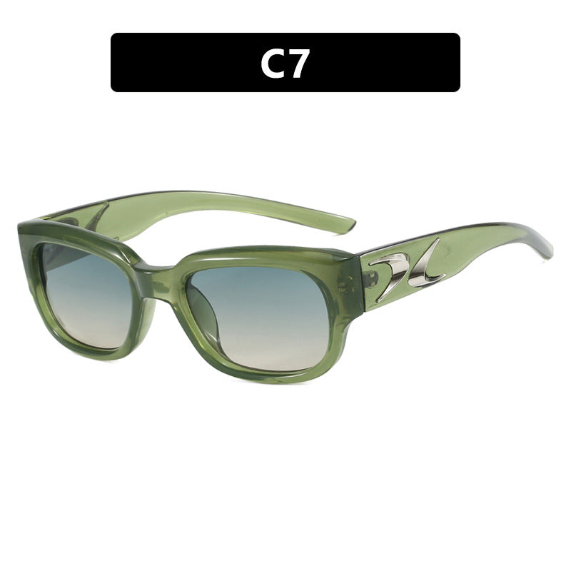Ladies stylish sunglasses with sturdy frame and UV protection Bowlift