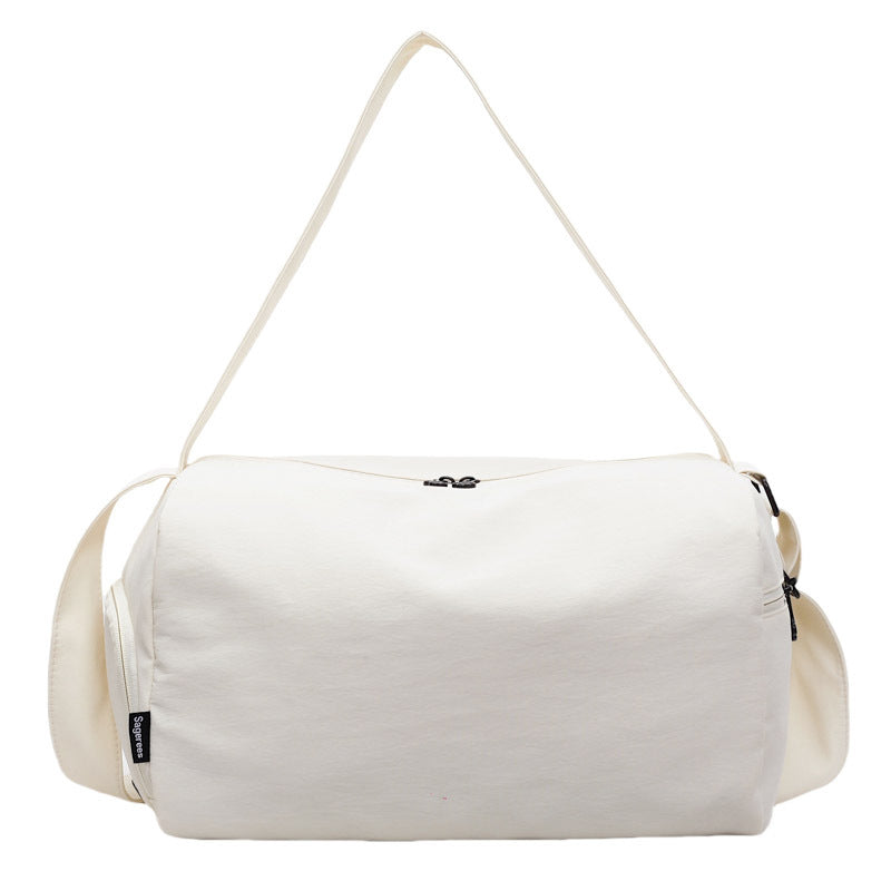Multifunctional Sports and Travel Bag Bowlift
