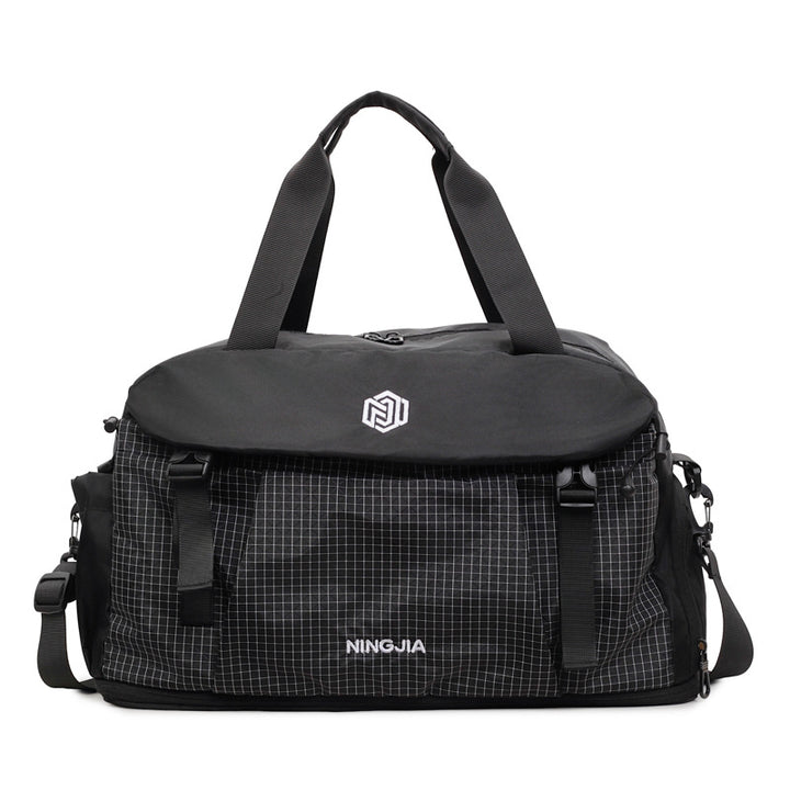 Multi-Functional Sports Duffel