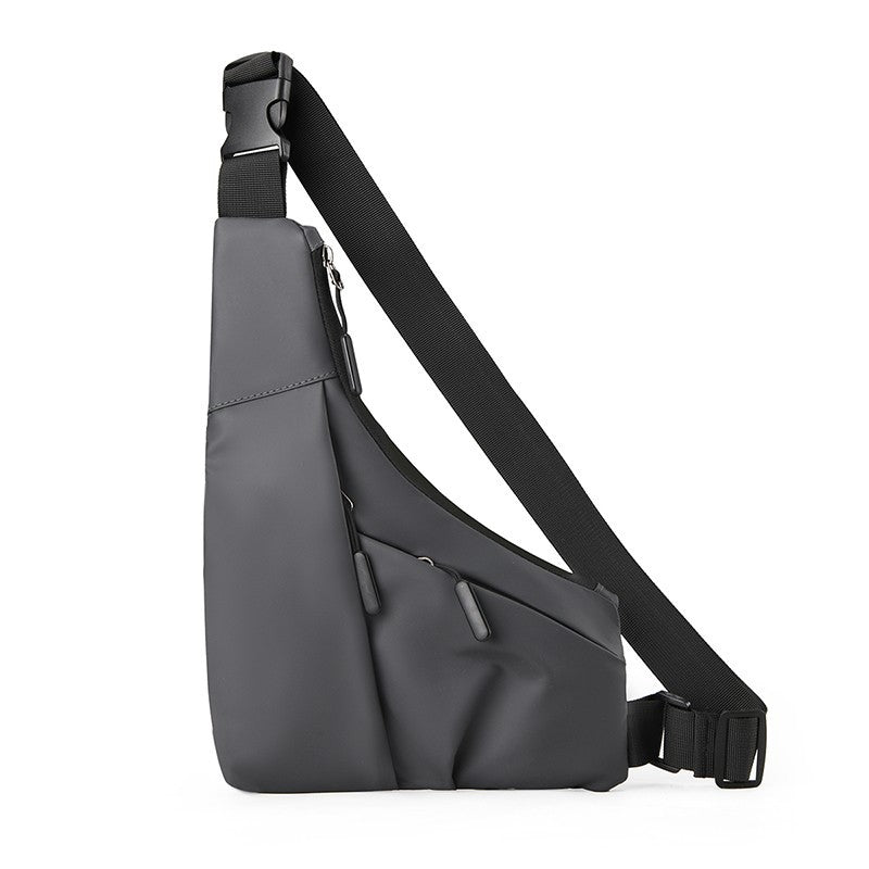 Ergonomic Crossbody Bag Bowlift