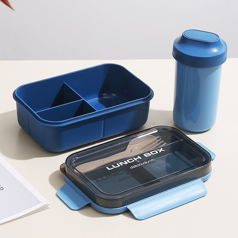Dual Compartment
