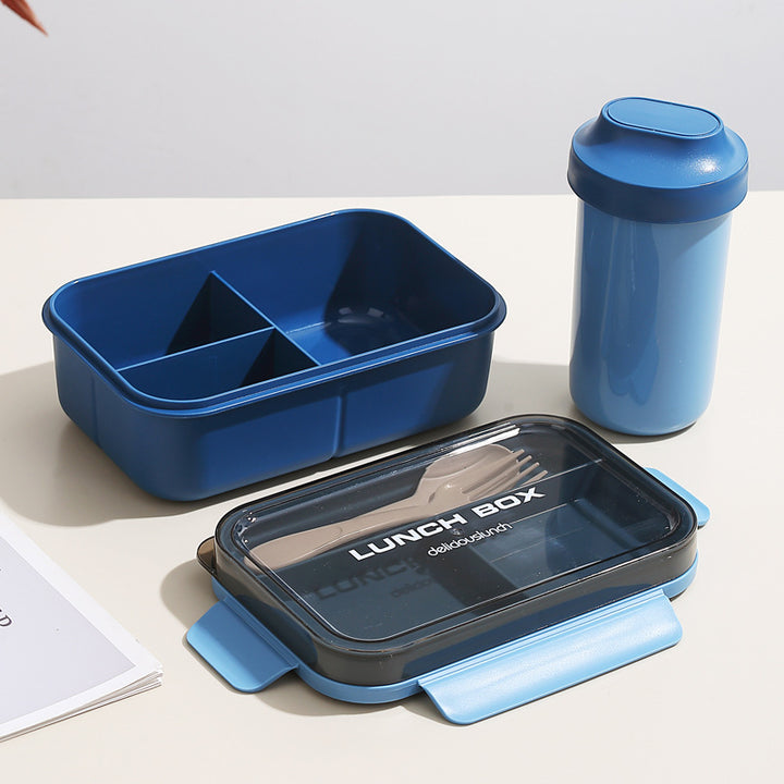 Dual Compartment