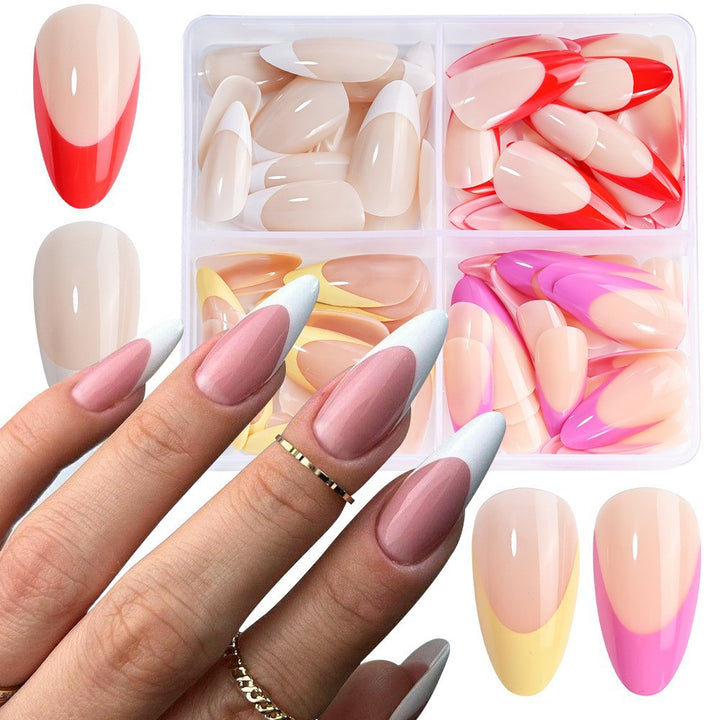 Creative Themed Nail Art Set Bowlift
