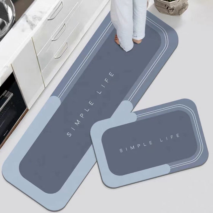 Comfort Kitchen Floor Mat Bowlift