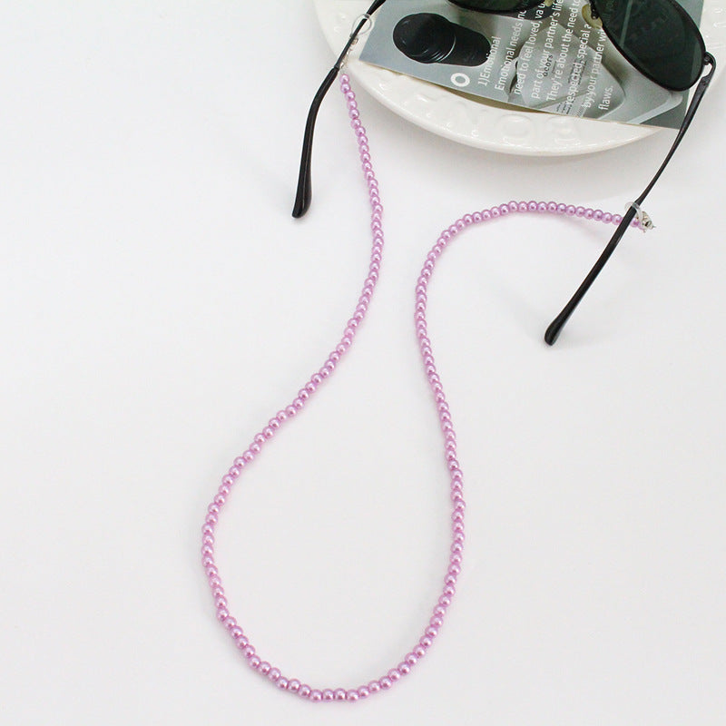Eyewear Retainer Strap Bowlift