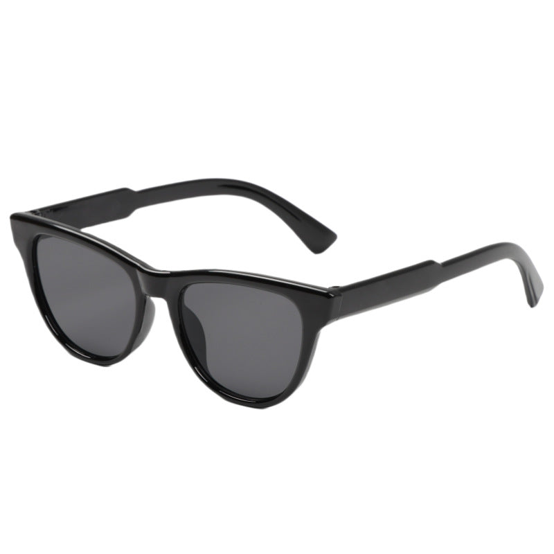 Women's fashionable Cat-Eye sunglasses with polarized lenses Bowlift