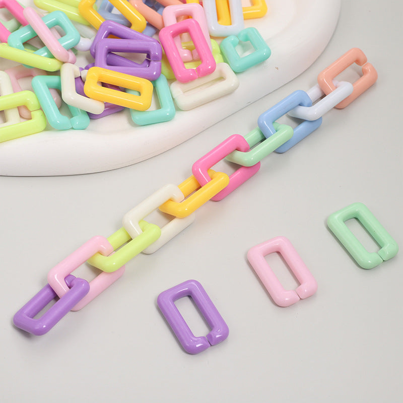 Decorative Clip Set Bowlift