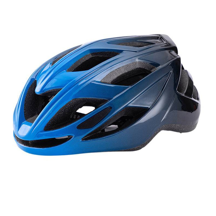 Aerodynamic Cycling Helmet Bowlift
