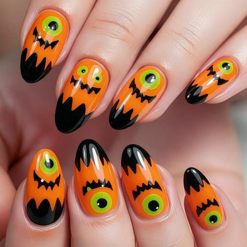 Nail Art Set Bowlift