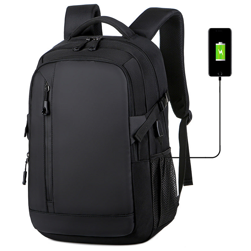 Versatile Travel Backpack Bowlift