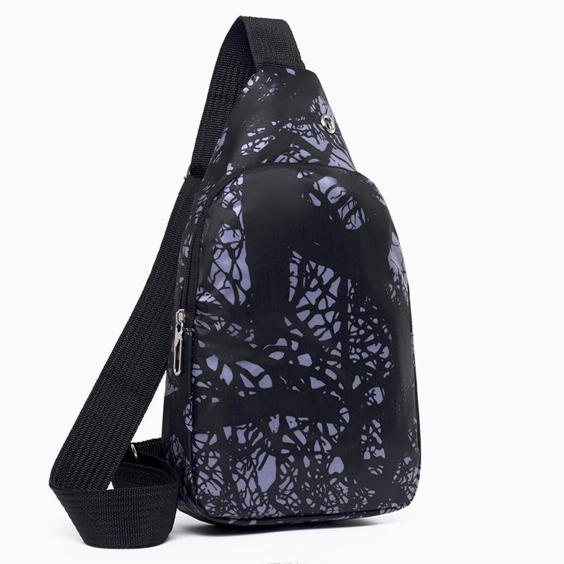 Crossbody Sling Bag Bowlift