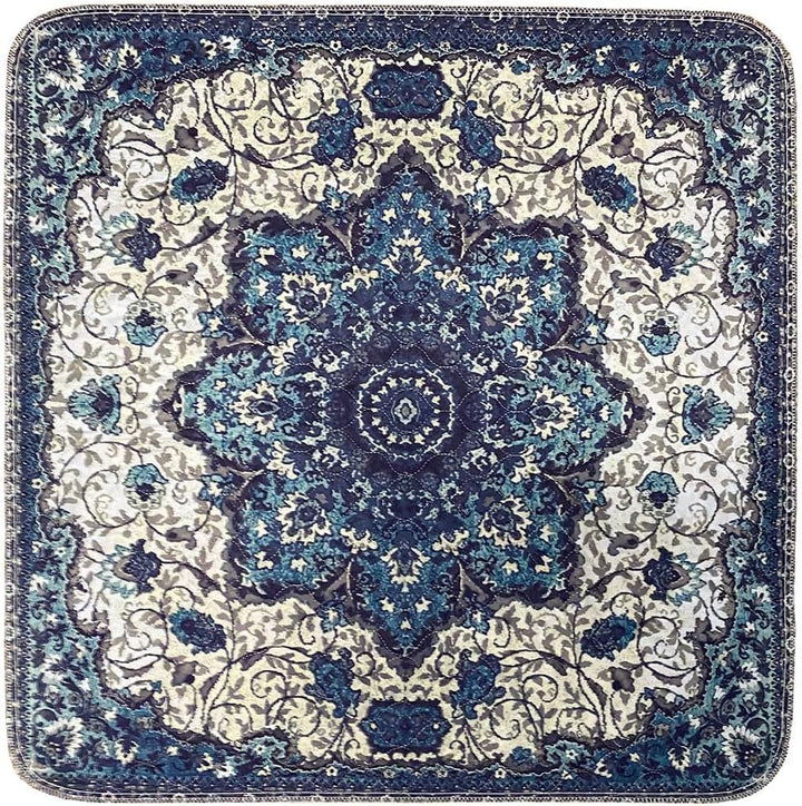Decorative Pet Mats Bowlift