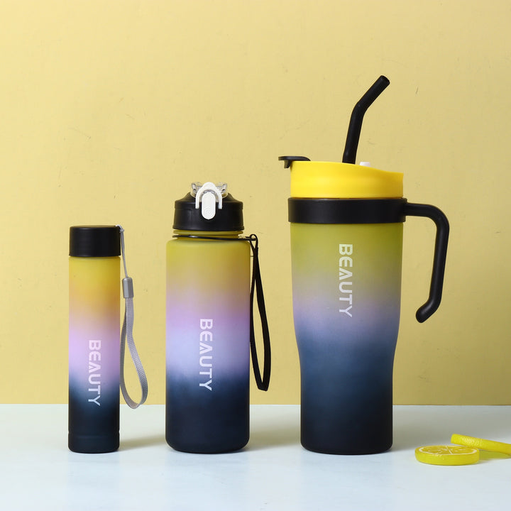 Unisex Cup Set Bowlift