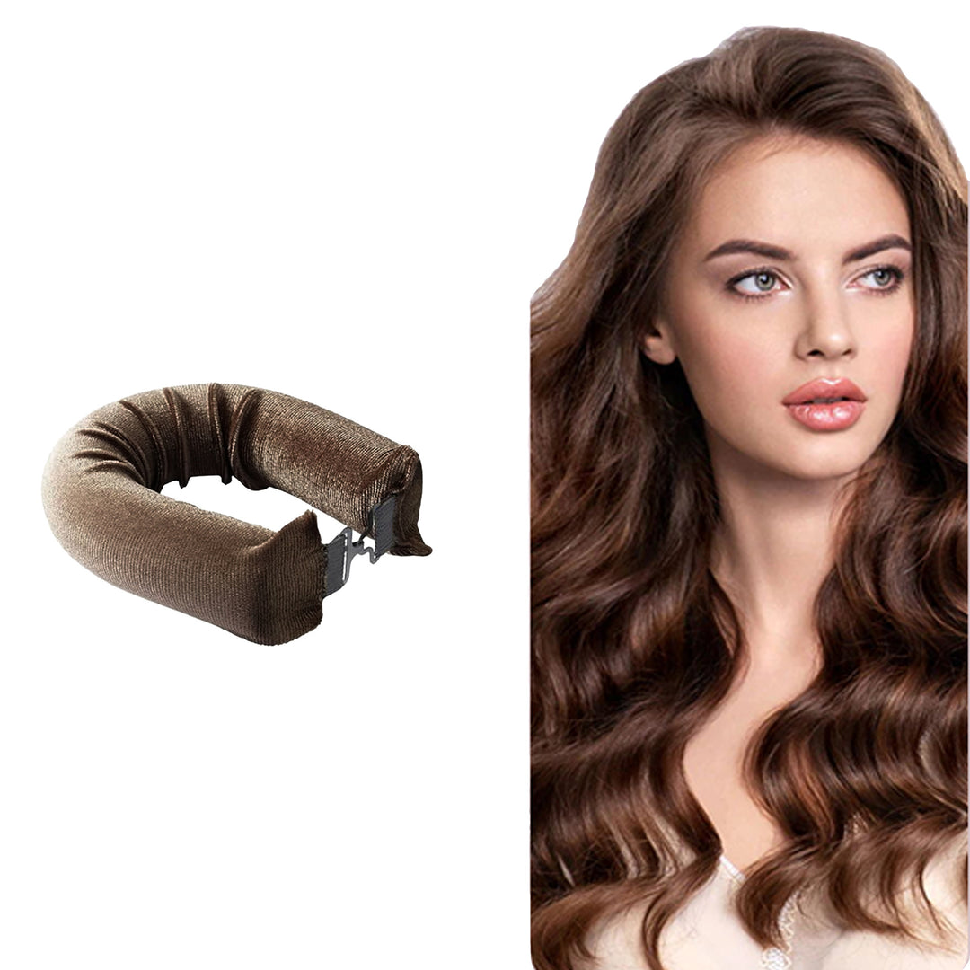 Heatless Curling Rods
