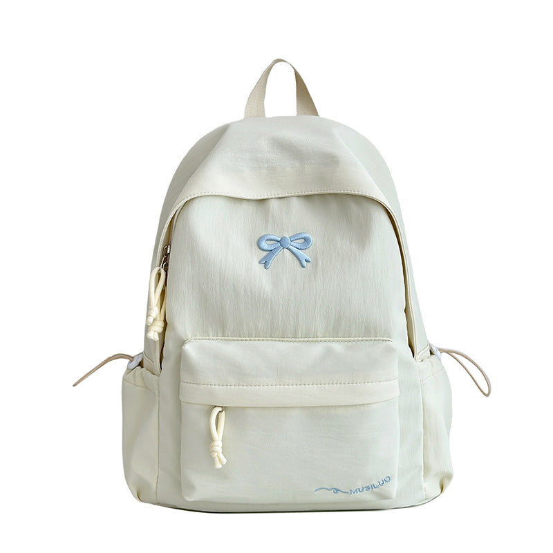 Women’s Chic Everyday Backpack Bowlift