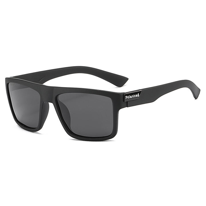 Women Polarized Sunglasses with Sturdy Frame Bowlift