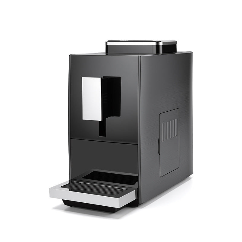 Espresso Machine Bowlift