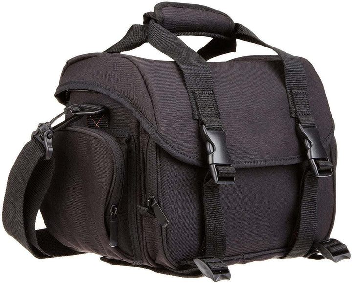 Unisex multifunctional travel bag with multiple compartments and adjustable shoulder strap Bowlift