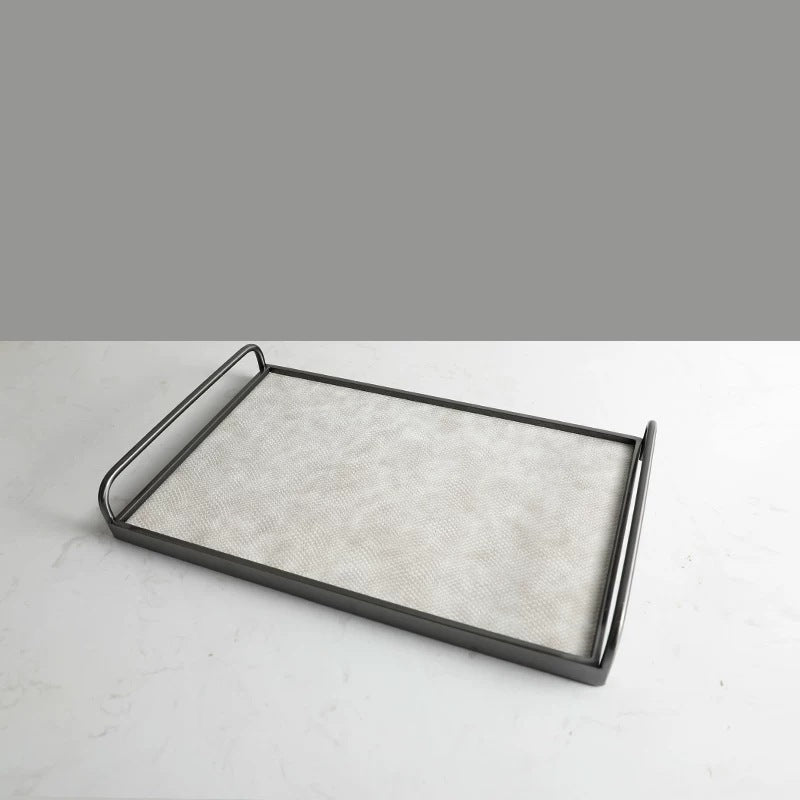 Decorative Serving Tray
