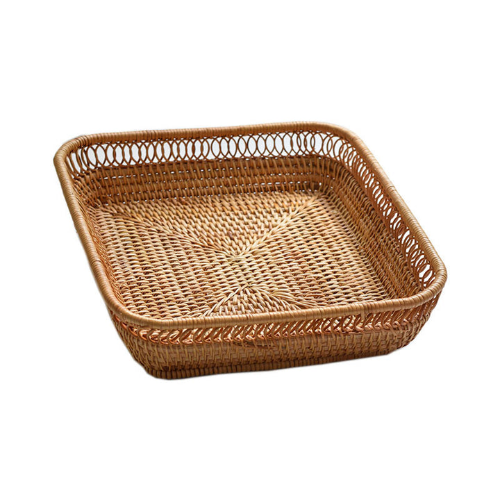 Women's decorative and practical basket set Bowlift