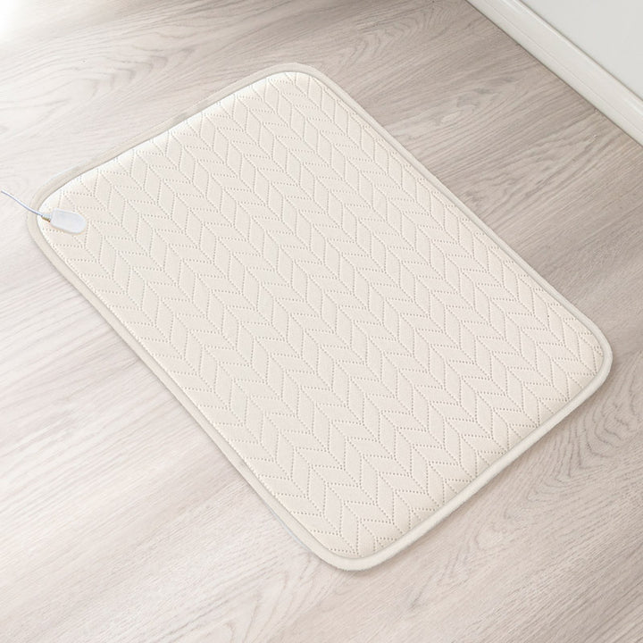 Heating pad for women's Bowlift