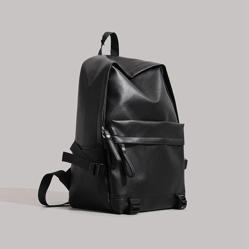Minimalist Everyday Backpack Bowlift