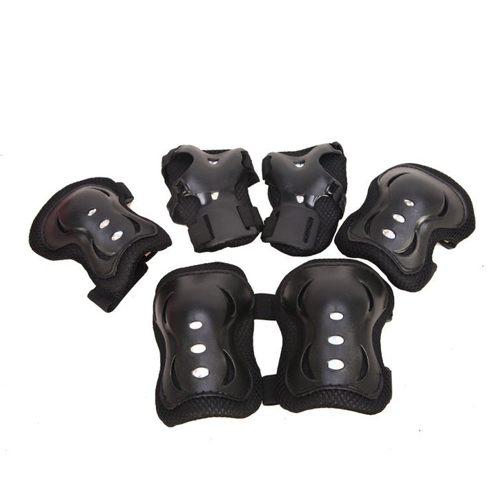 Children's Multi-Safety Protective Gear Set Bowlift